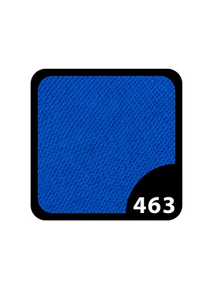 Trucco acqua - blu del mare