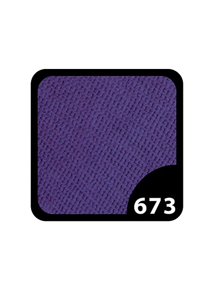 Trucco acqua - viola scuro