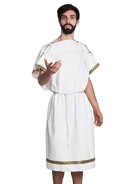 Tunica greca - Kassander