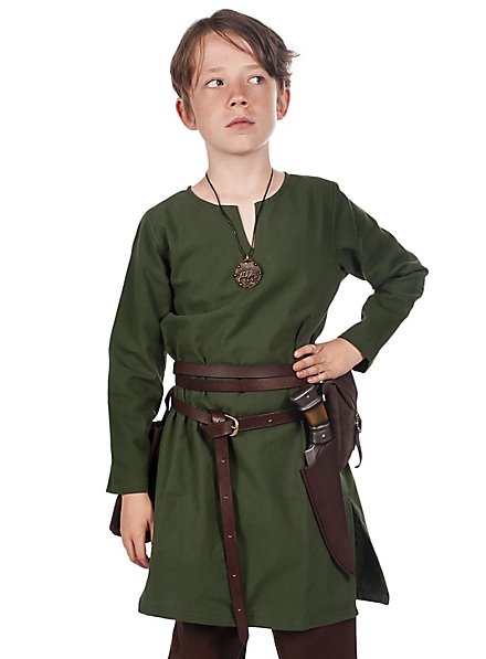 Tunique pour enfant - Grim