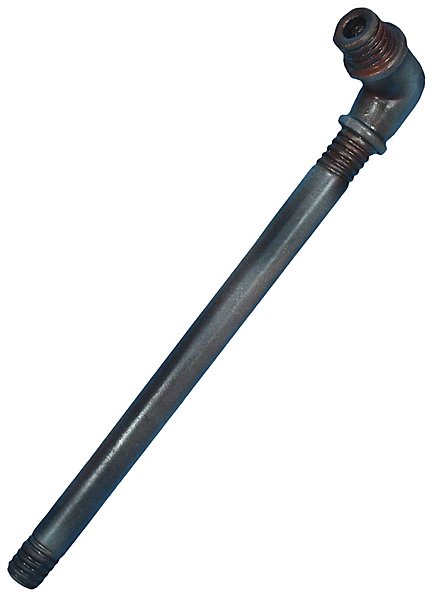 Tuyau de chauffage Arme factice