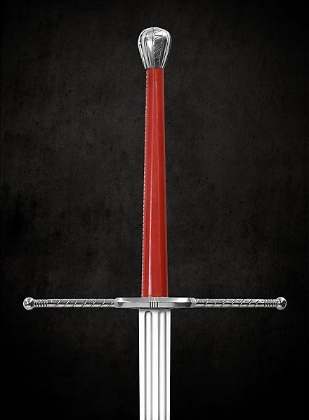 Two Handed Landsknecht Sword