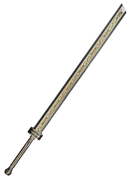Two handed sword - Jötunn Larp weapon