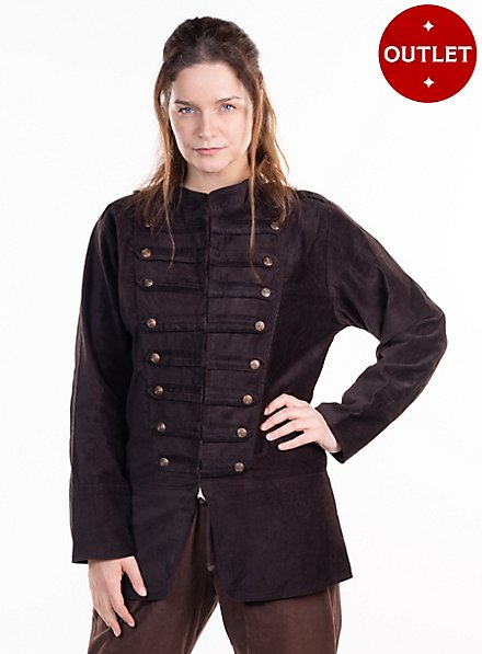 Uniform jacket - Bodo