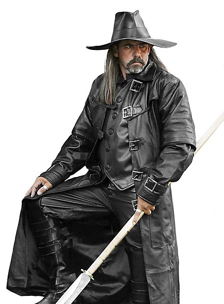 Vampirjägermantel 