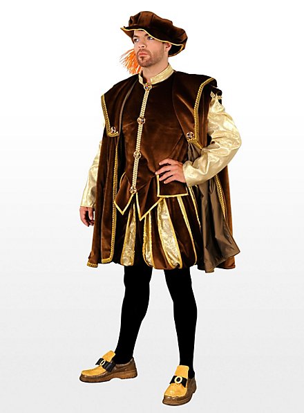 Vénitien Déguisement
