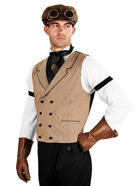 Vest - Dandy