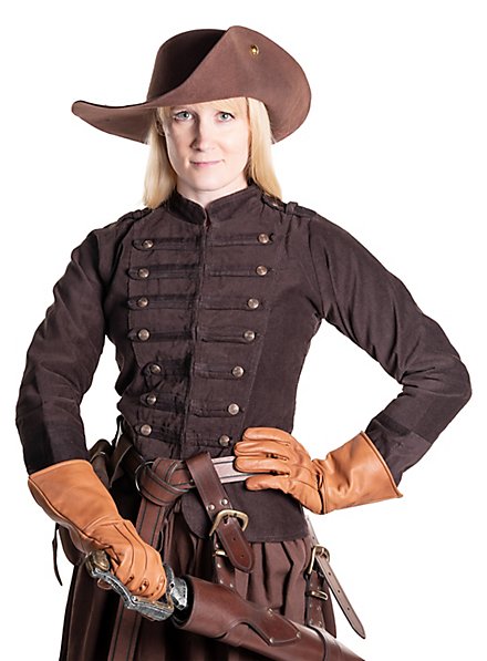 Veste d'uniforme - Emilia