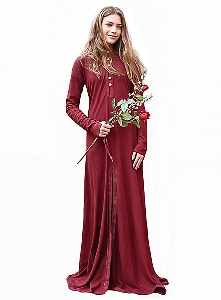 Vestita - Nobildonna