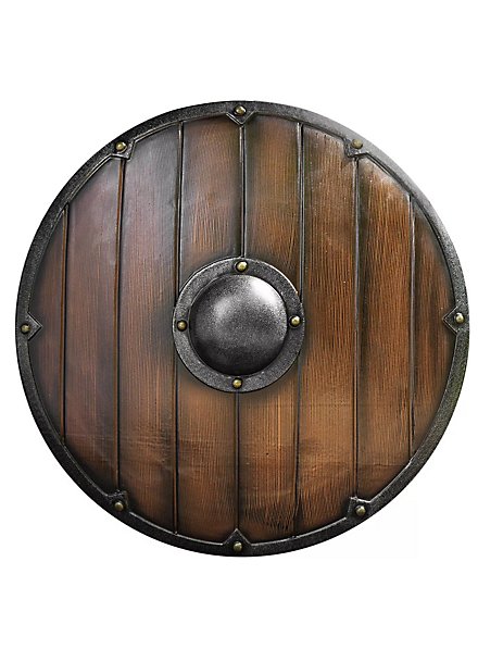 Viking Shield - 80 cm