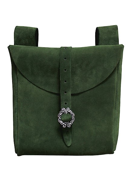 Warrior Pocket green 