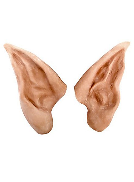 Werewolf Ears - andracor.com