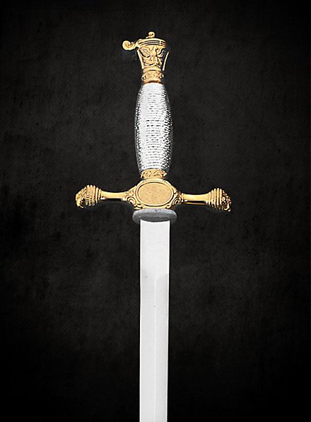 West Point Cadet Dress Sword