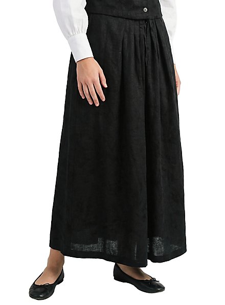 Western Lady Skirt 