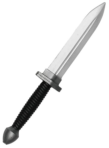 Wurfdolch - Hartman Polsterwaffe