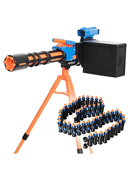 X-Shot Insanity Rage Fire 