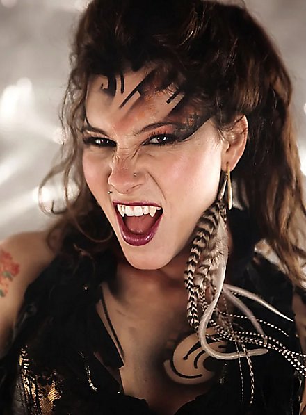 Zanne da vampiro corte