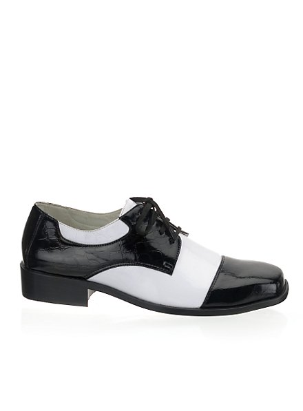 Zapatos De Al Capone