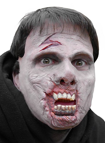 Zombiemasker - Dead Harry