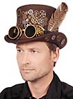 25 roues dentées décoratives steampunk