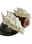 3D-Druck Drachenschädel zum Selbstbemalen (32 - 42cm)