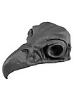 3D-printed Eagle skull for self-painting (16cm)