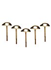 5 Pieds de sac medieval 4
