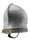 Åben Schaller PU - Gardist