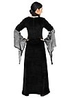 Abito gotico medievale - Fata