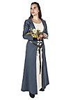 Abito medievale con cappuccio - Hestia