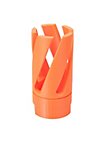Accessorio di canna Twisted Flash Blasterparts