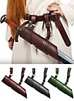 Adjustable Sword holder - Dragon Rider