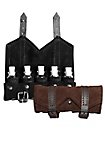 Alchemist Potion Case brown 