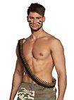 Ammunition Belt 