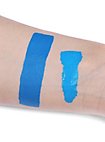 Aqua Make-up Blå Honolulu Vandsminke