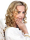 Aqua Make-up Goud Metallic Waterschmink