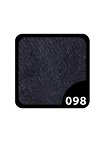 Aqua Make-up Grijs Metallic Antraciet Waterschmink
