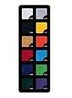 Aqua Make-up Kleurenset Carnaval