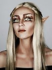 aqua make-up Rome 