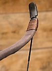 Arc Recurve - Écuyer, moyen