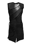 Archer Leather Armor black 