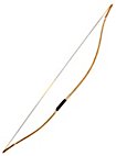 Arco giapponese - Hankyu (180 cm) 35-40#