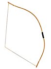 Arco giapponese - Hankyu (180 cm) 35-40#