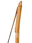 Arco giapponese - Hankyu (180 cm) 35-40#