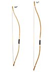 Arco giapponese - Hankyu (180 cm) 35-40#