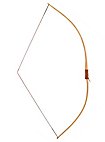 Arco lungo - Varang (173 cm)