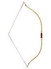 Arco ricurvo - Dzungar (173 cm)