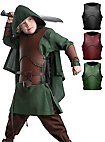 Armatura da bambino - Fanciulla dello scudo