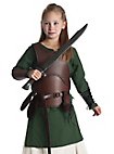 Armatura da bambino - Fanciulla dello scudo