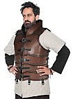 Armatura di cuoio - Scout